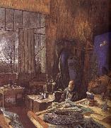 Edouard Vuillard, LuSaiEr